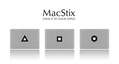 Desktop Screenshot of macstix.com